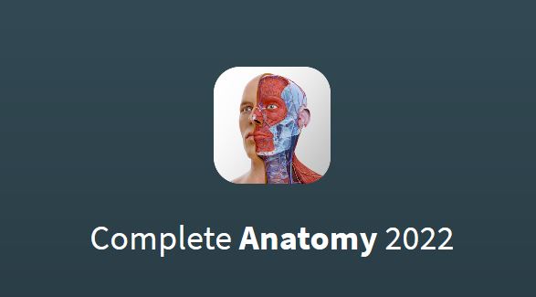Testaa 3D-anatomiasovellus Complete Anatomy