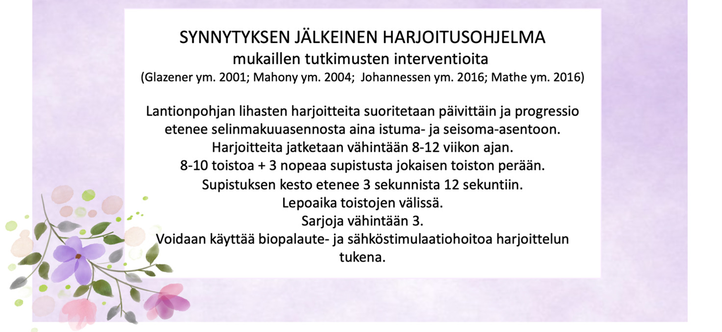 Savonia-artikkeli: Ulosteinkontinenssilla On Suuri Vaikutus ...