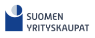 Logo, Suomen Yrityskaupat