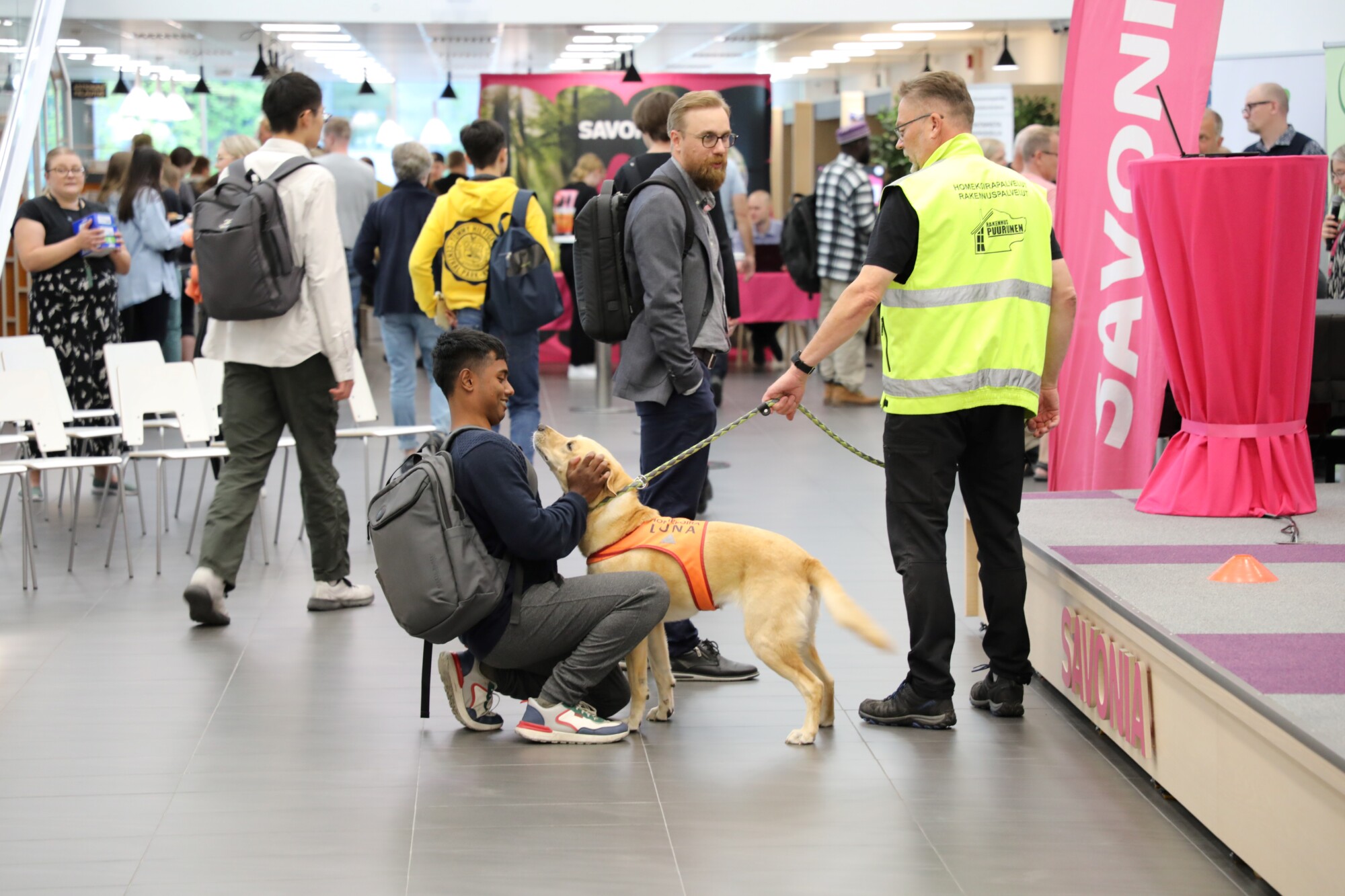 Kiertotalous korjausrakentamisessa NYT! – näinkö seminaarilla muutetaan maailmaa?