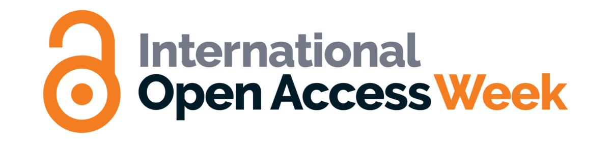 International open access week